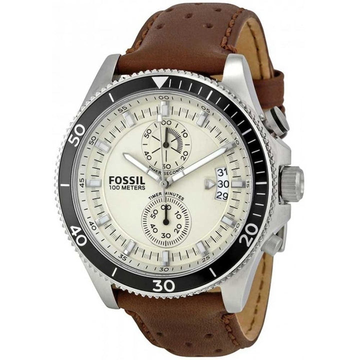 Fossil Watch , CH2943
