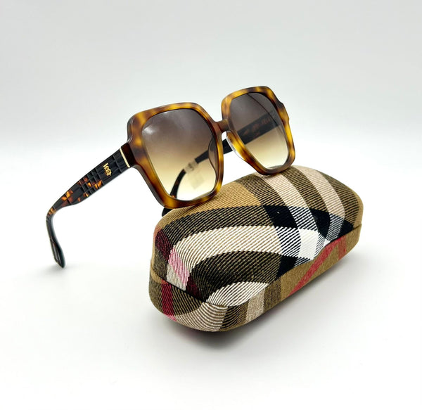 نظارة شمس نسائية - BURBERRY BE4379