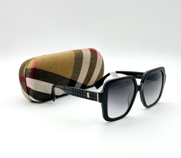 نظارة شمس نسائية - BURBERRY BE4379