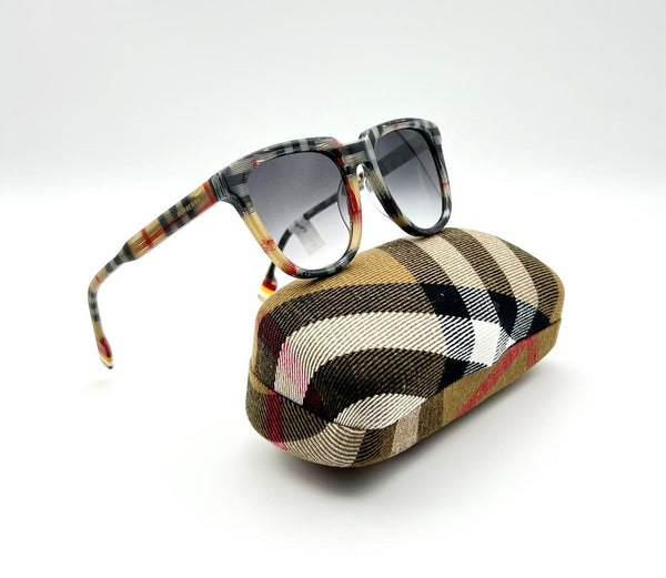 نظارة شمس نسائية - BURBERRY BE4381U