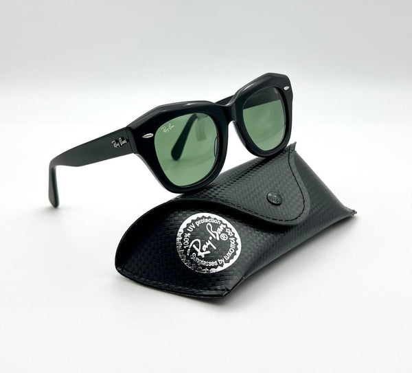 نظارة شمس نسائية - RayBan RB2186