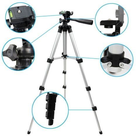 TRIPOD 330A حامل ثلاثي