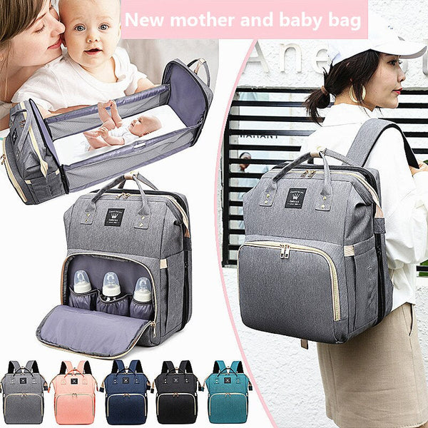 Mummy Bag