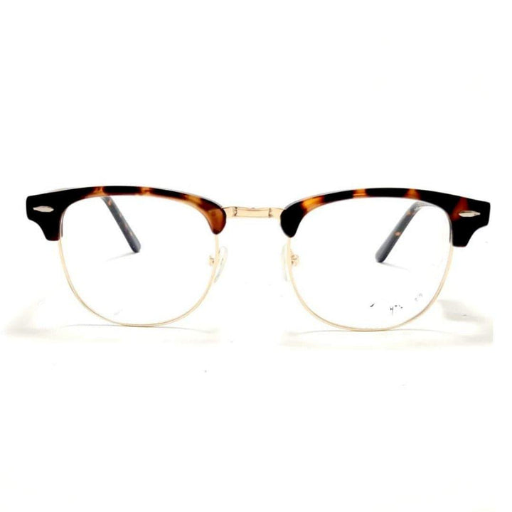 Eyeglasses  Clubmaster Optics Tortoise RX5154 RB5154