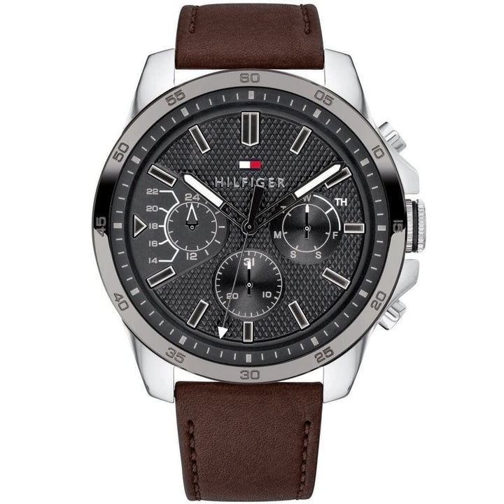 Tommy Hilfiger watch for men 1791562