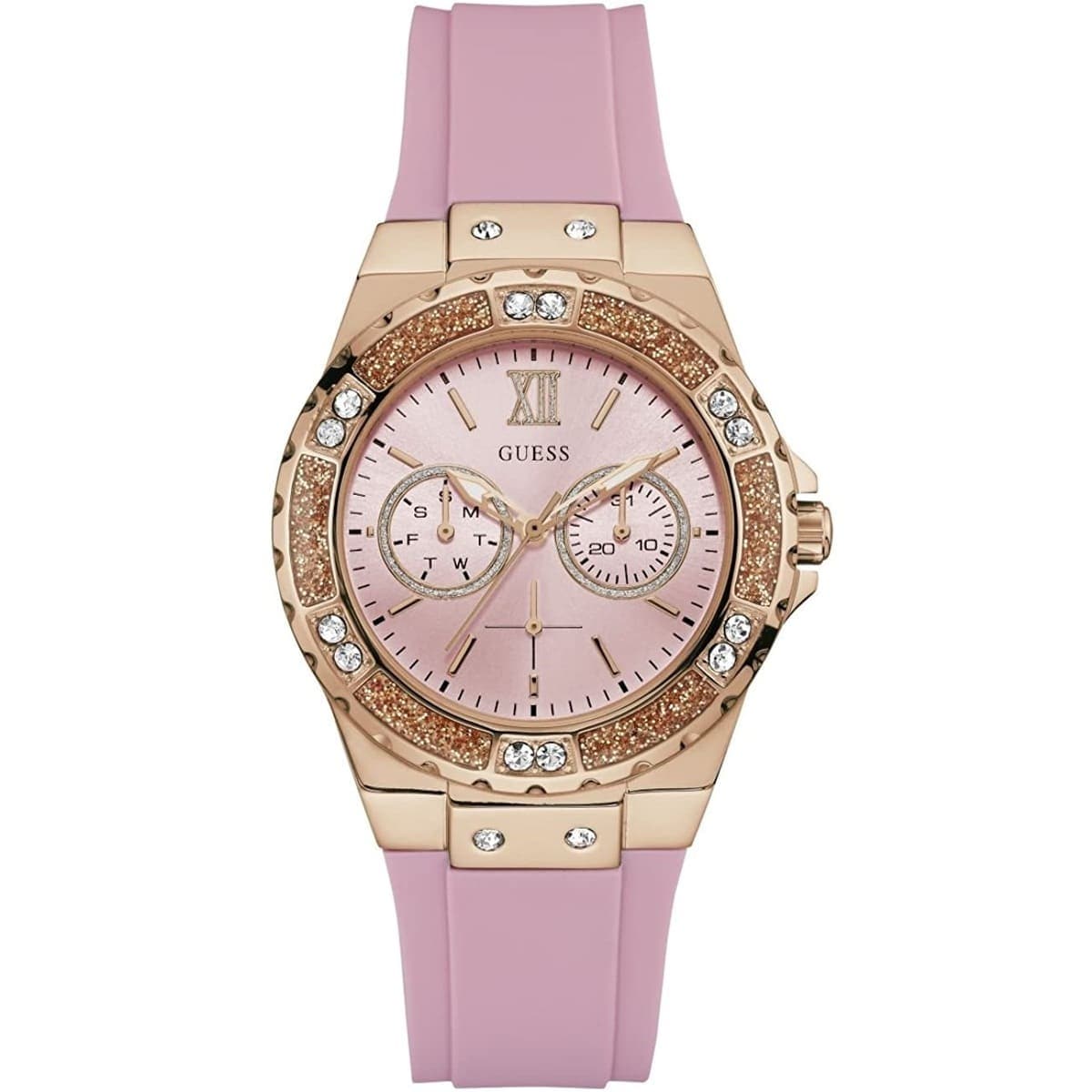 Guess Watch For Women W1053L3 - cocyta.com 