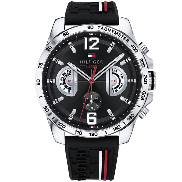 Tommy Hilfiger watch for men 1791473