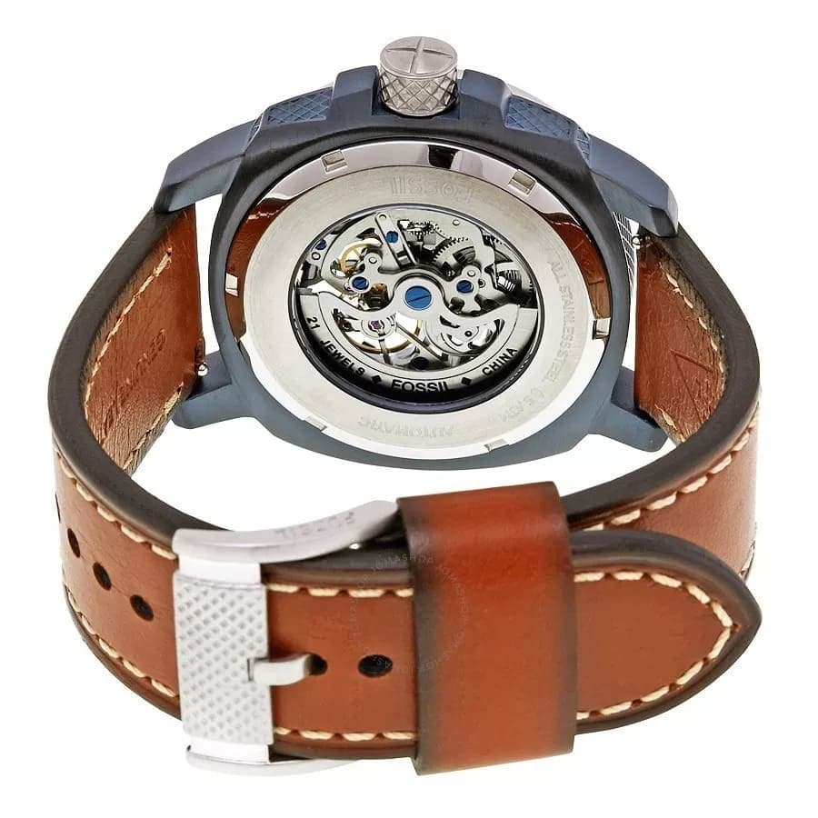 Fossil Watch For Men ME3135 - cocyta.com 