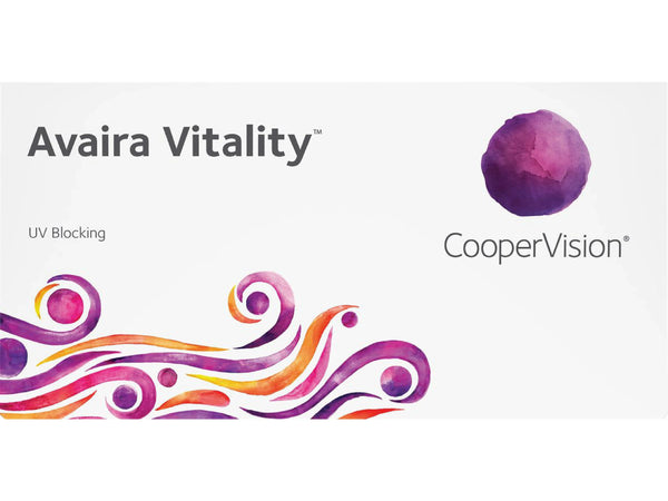 Avaira Vitality