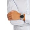 ساعة يد هوجو بوس أوريجينال معدن باللون الفضي