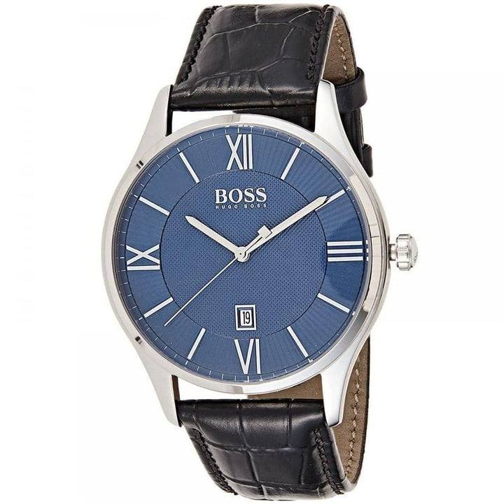 Hugo Boss Watch For Men 1513553