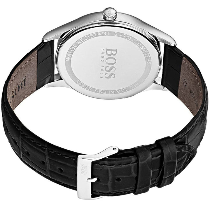 Hugo Boss Watch For Men 1513553