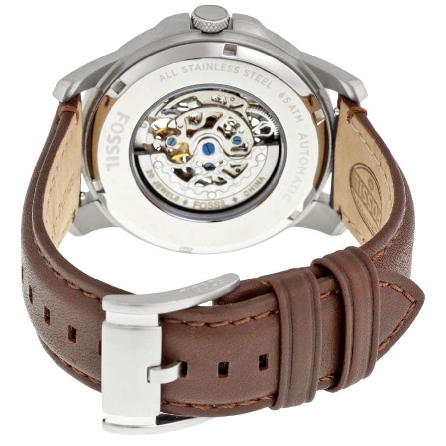 Fossil Watch For Men ME3052 - cocyta.com 