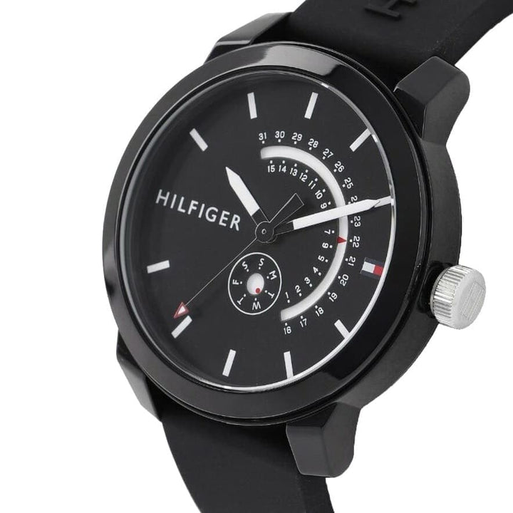 Tommy Hilfiger Watch For Men 1791483