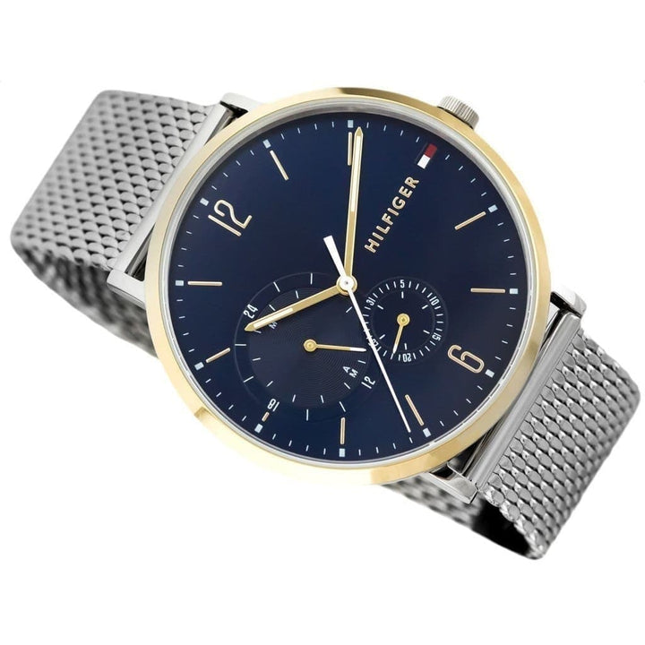 Tommy Hilfiger watch for Men 1791505