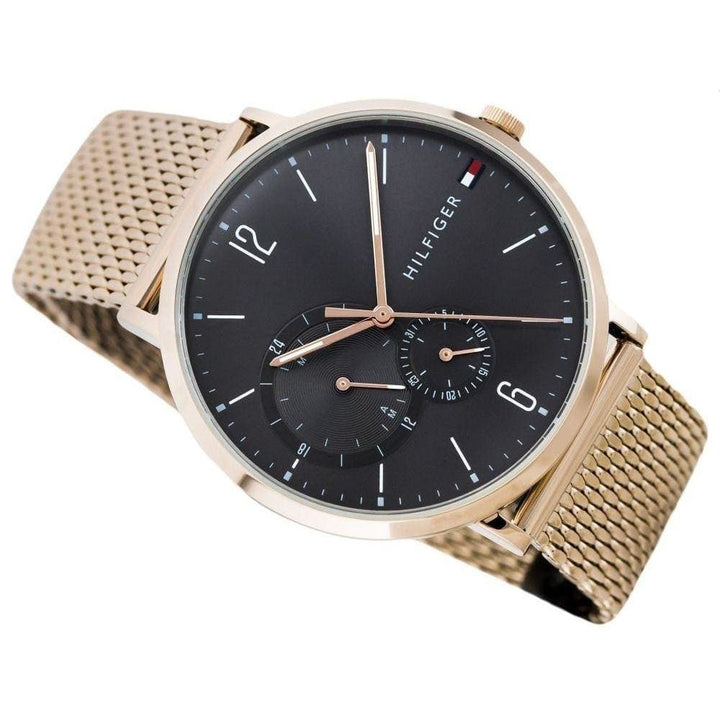 Tommy Hilfiger watch for Men 1791506