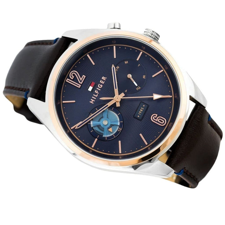 Tommy Hilfiger Watch For Men 1791549