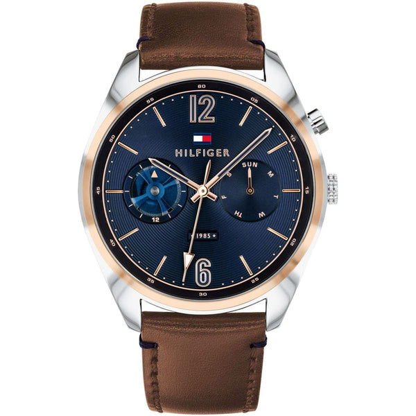 Tommy Hilfiger Watch For Men 1791549