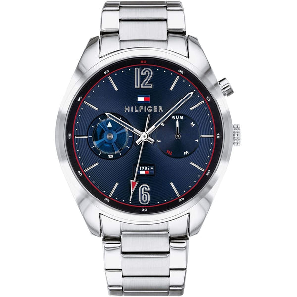 Tommy Hilfiger Watch For Men 1791551