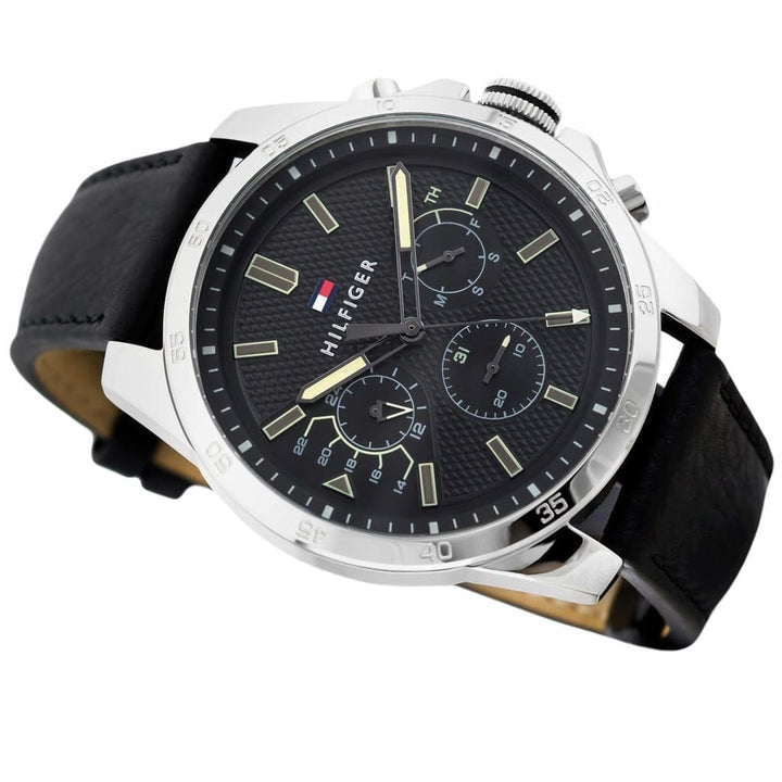 Tommy Hilfiger watch for Men 1791563