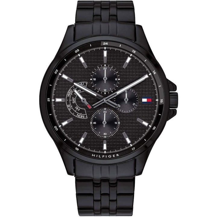 Tommy Hilfiger watch for Men 1791611