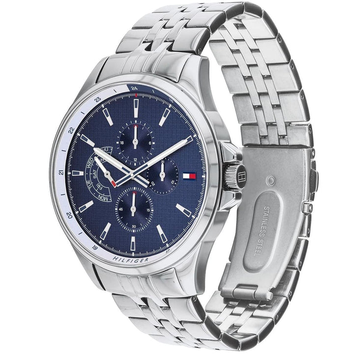 Tommy Hilfiger watch for Men 1791612