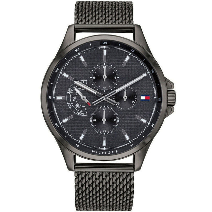 Tommy Hilfiger watch for Men 1791613