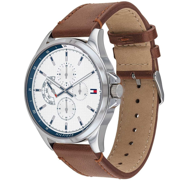 Tommy Hilfiger Watch For Men 1791614