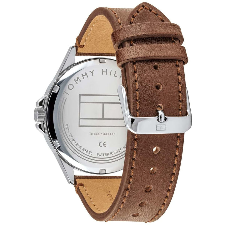 Tommy Hilfiger Watch For Men 1791614