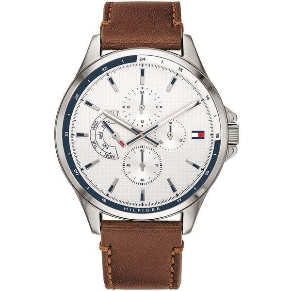 Tommy Hilfiger Watch For Men 1791614