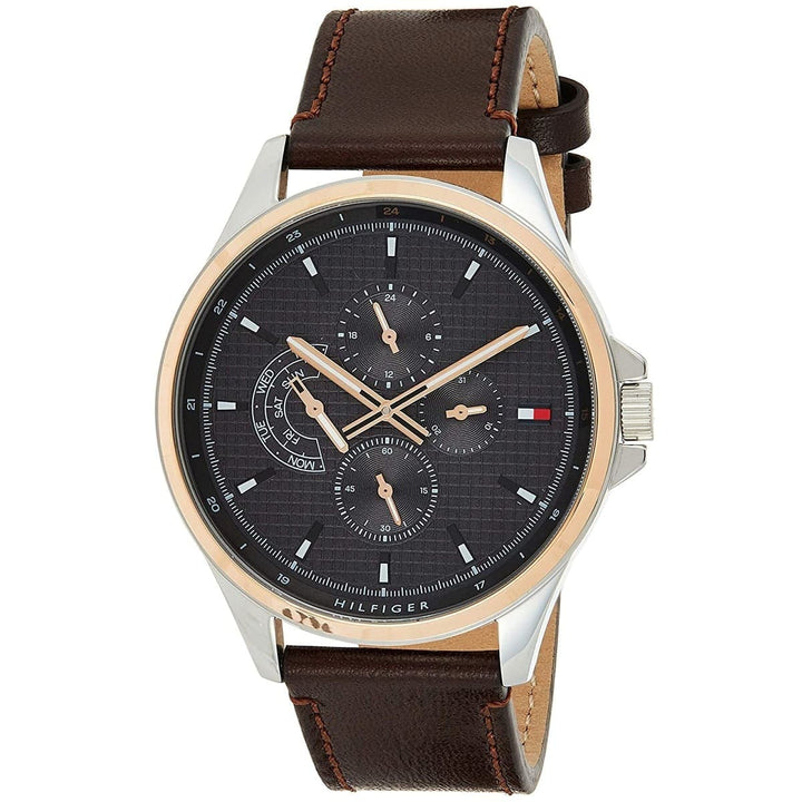 Tommy Hilfiger Watch For Men 1791615