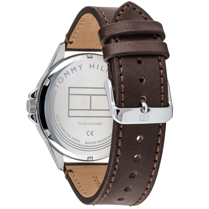 Tommy Hilfiger Watch For Men 1791615