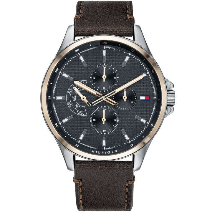 Tommy Hilfiger Watch For Men 1791615