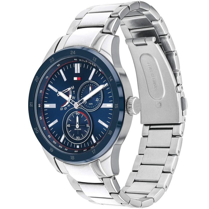 Tommy Hilfiger watch for Men 1791640