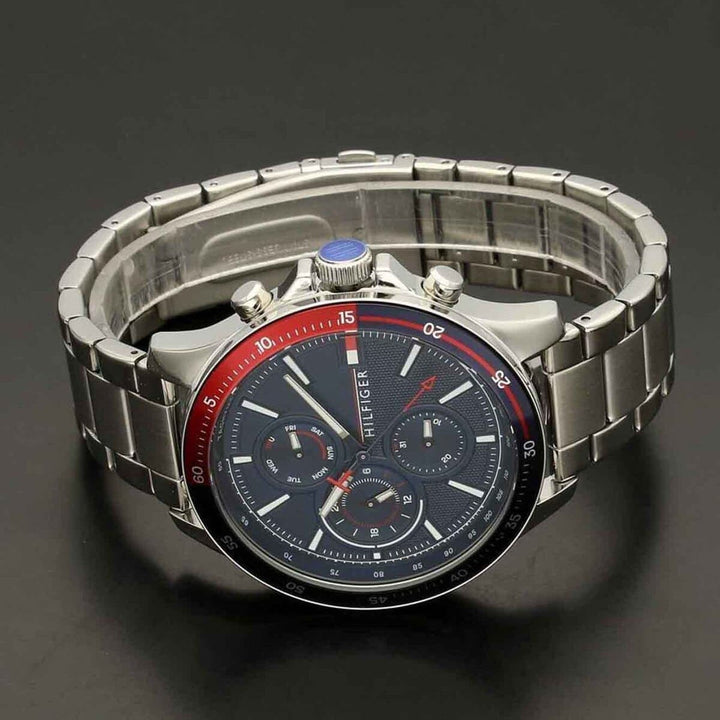 Tommy Hilfiger Watch For Men 1791718