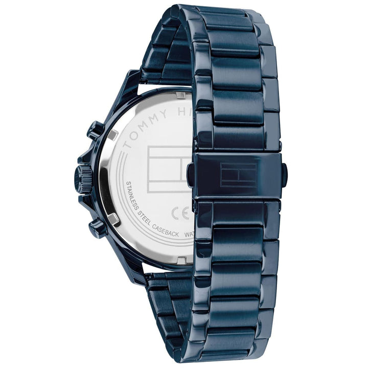 Tommy Hilfiger Watch For Men 1791720