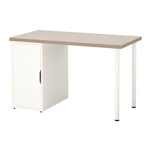 طاولة مكتب خشبية 