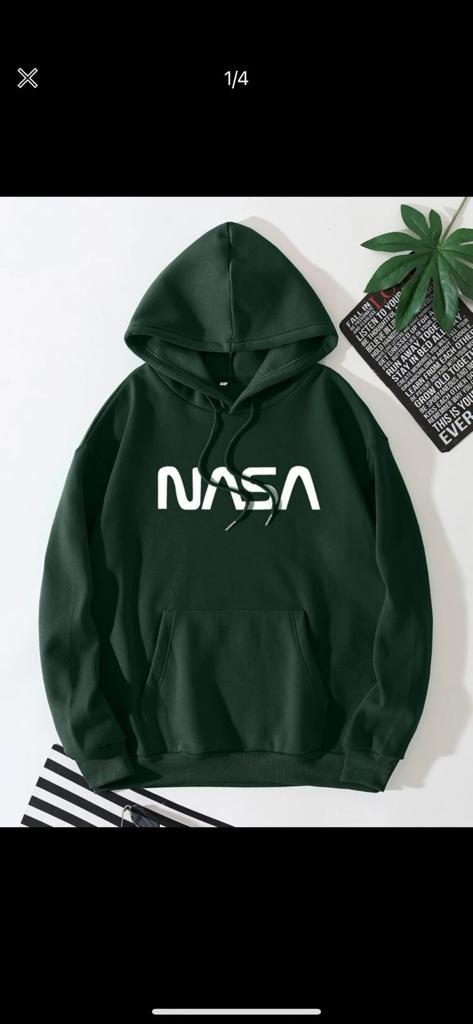 سويت شرت NASA