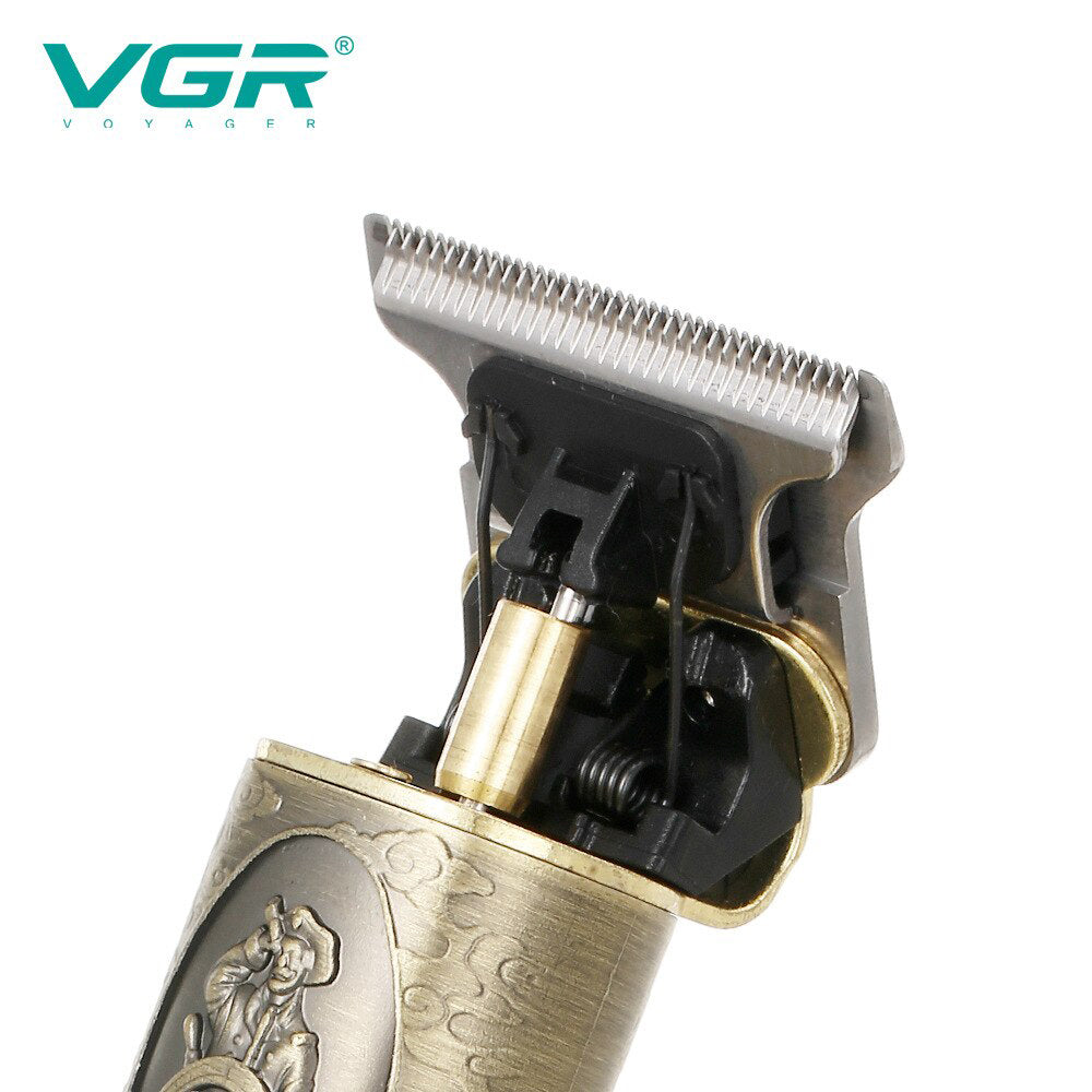 VGR 081 ماكينة حلاقة