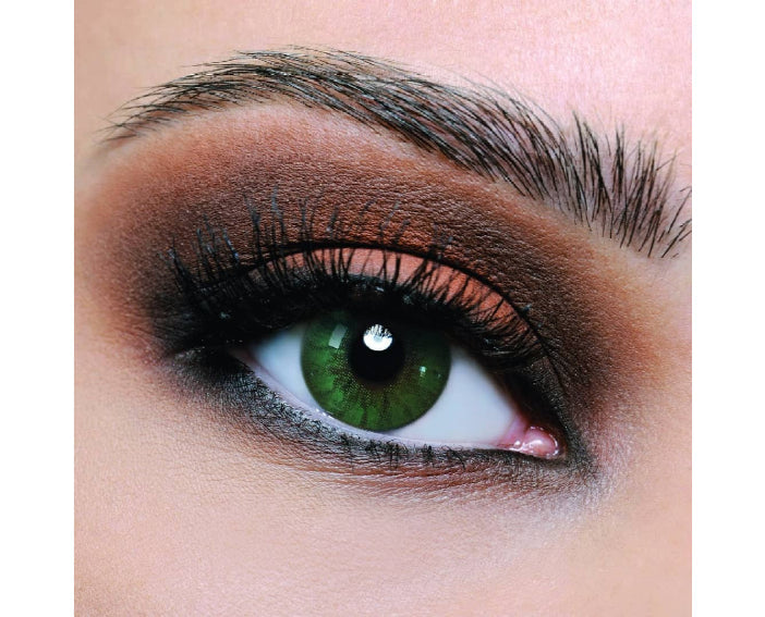 Desio Sensual Beauty Lenses Colored Lenses - Jungle Fever