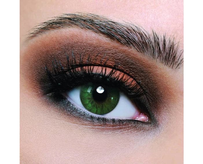 Desio Sensual Beauty Lenses Colored Lenses , Jungle Fever , Original