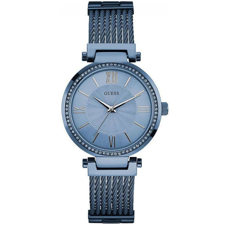 Guess Watch For Women W0638L3