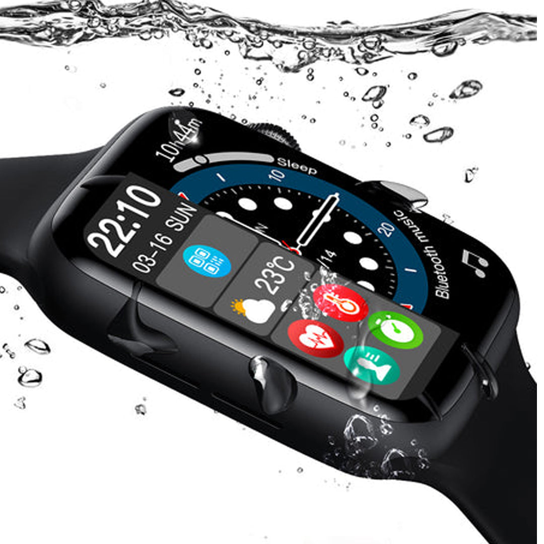 Smart Watch HW22 ProMax.