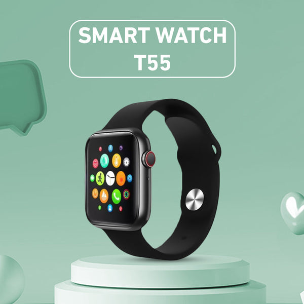 Smart Watch T55