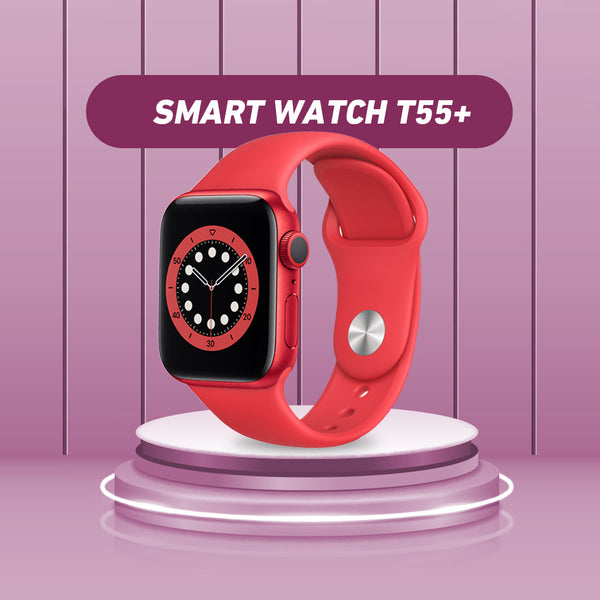 Smart Watch t55 Plus