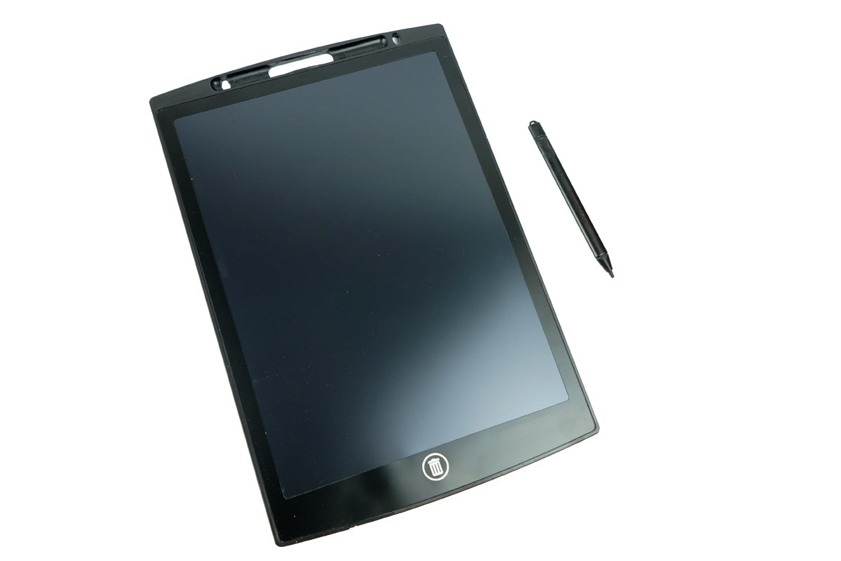 صابورة LCD بقلم الوان 10 بوصة