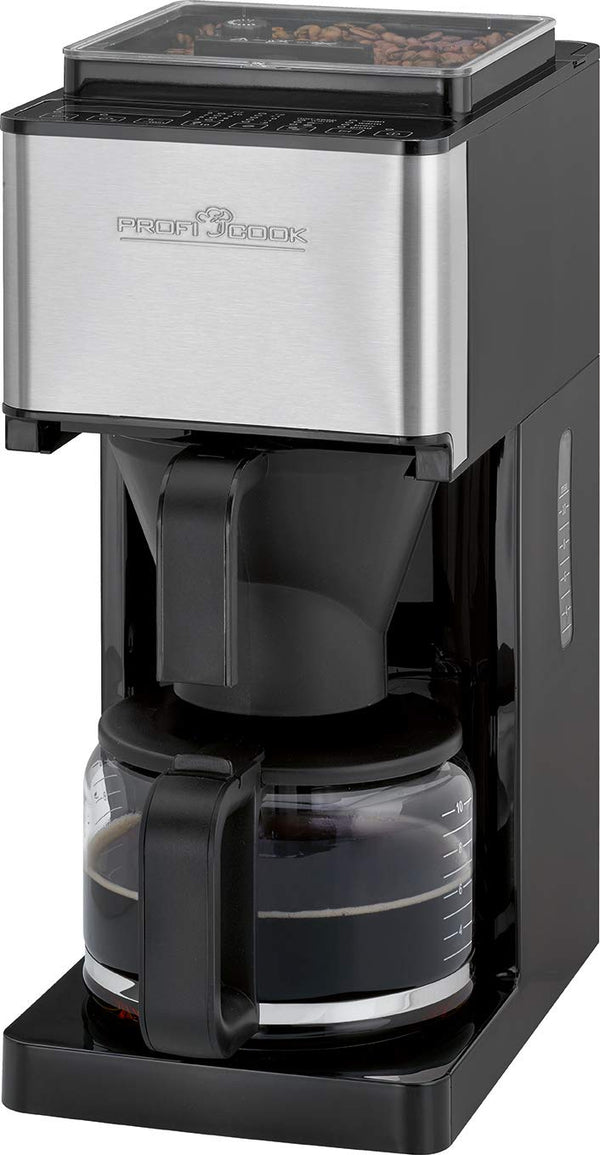 آلة صنع القهوة بروفي كوك