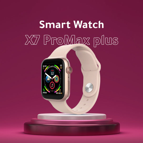 Smart Watch X7 ProMax plus