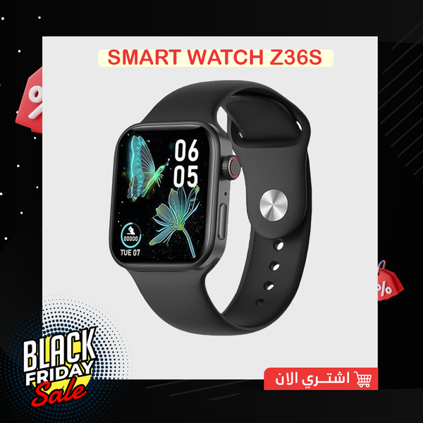 Smart Watch Z36S