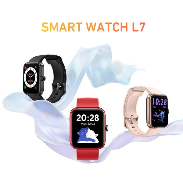 Smart Watch L7